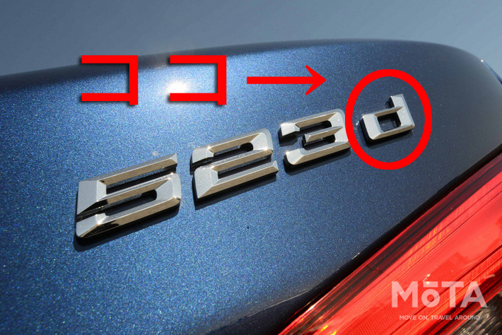 X5 3d Z4 Bmwの車名ってどう分類されてるの 簡単解説 コラム Mota X5 3d Z4 Bmwの車名ってどう分類されてるの 簡単解説 コラム Mota