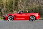 BMW Z4 M40i