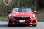 BMW Z4 M40i