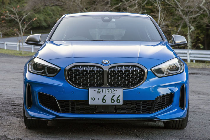 BMW M135i