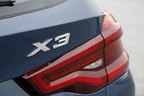 BMW X3 xDrive20d M Sport[4WD]