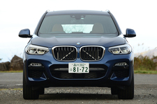 BMW X3 xDrive20d M Sport[4WD]