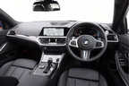 BMW 330i M sport