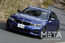 BMW 330i M sport