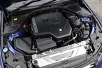BMW 330i M sport