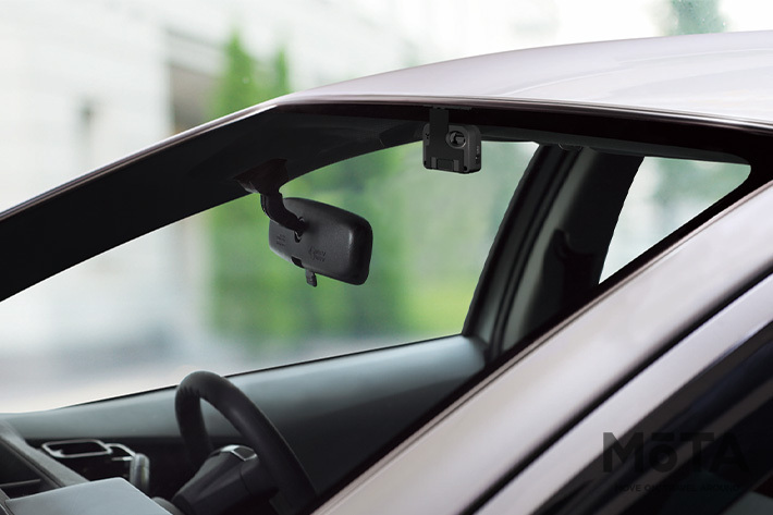 新型光オービスに対応 従来型と併用できるレーザー光受信の探知機 Ls10 発売 画像ギャラリー No 5 業界先取り 業界ニュース 自動車ニュース21国産車から輸入車まで Mota