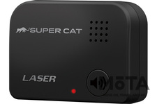 ユピテル SUPER CAT レーザー探知機 LS10