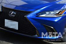 レクサス ES 300h“F SPORT”