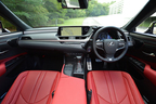 レクサス ES 300h“F SPORT”