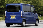 ホンダ N-VAN