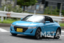 ホンダ S660