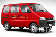 スズキ EECO