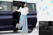 日産 新型ルークス