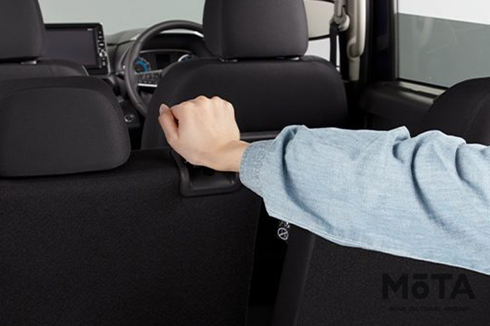 日産 新型ルークス