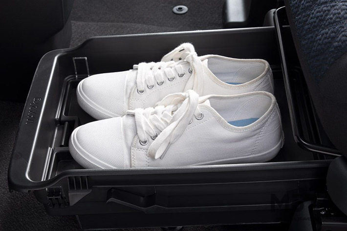 日産 新型ルークス