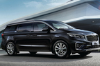 KIA カーニバル
