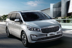 KIA カーニバル