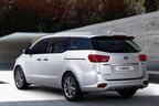 KIA カーニバル