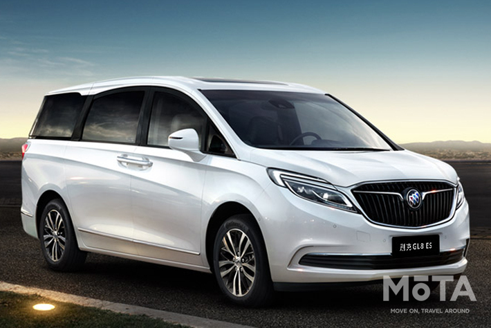 日米韓はオラオラ顔好き 超絶イカツい世界のミニバン3選 日本で買えないクルマ 2 2 日本にない日本車 Mota