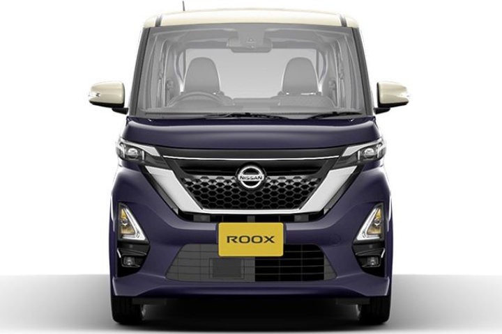 8割のユーザーに選ばれる！ 高級感・高機能で人気の「日産 新型