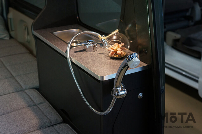 ミニチュアクルーズ／岡モータース