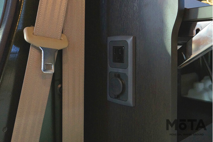 ミニチュアクルーズ／岡モータース