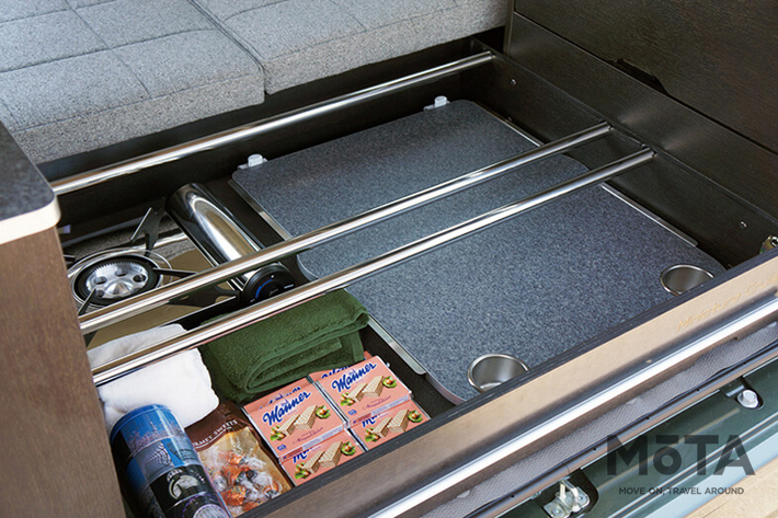 参考:ミニチュアクルーズ