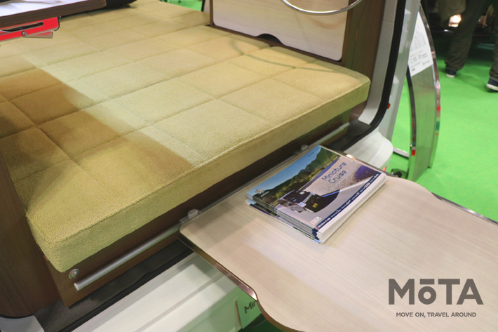 ミニチュアクルーズ・オリーブ／岡モータース