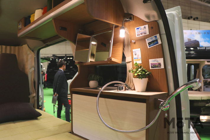 ミニチュアクルーズ・オリーブ／岡モータース