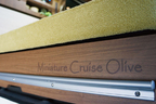 ミニチュアクルーズ・オリーブ／岡モータース
