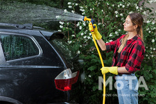 洗車のイメージ