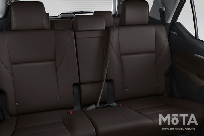 トヨタ フォーチュナー