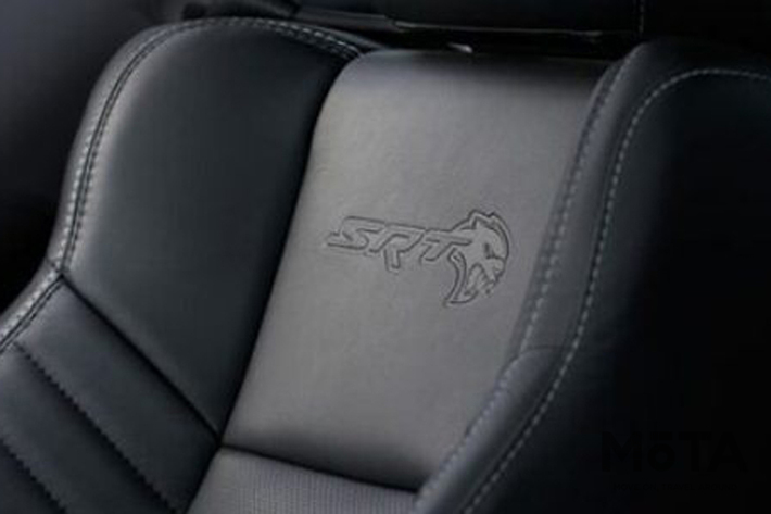 ダッジ チャレンジャー