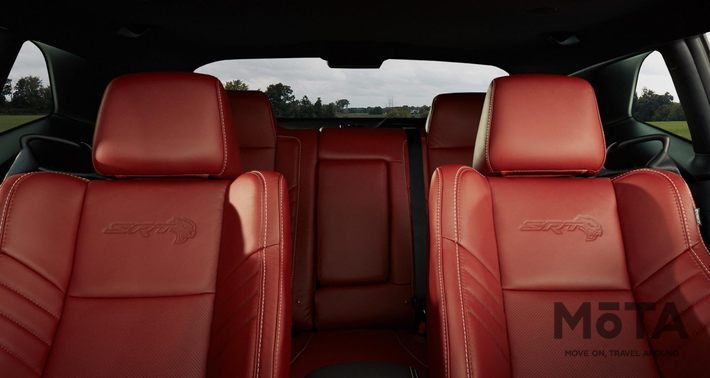 ダッジ チャレンジャー