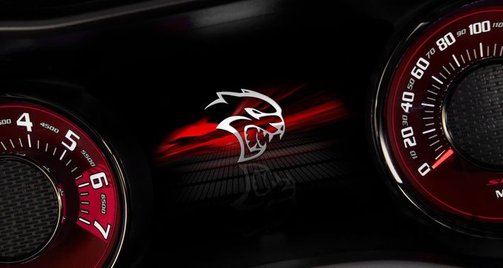 ダッジ チャレンジャー