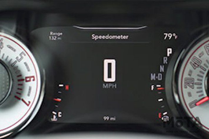 ダッジ チャレンジャー