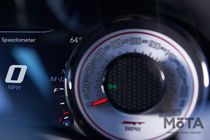 ダッジ チャレンジャー