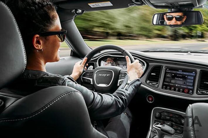 ダッジ チャレンジャー