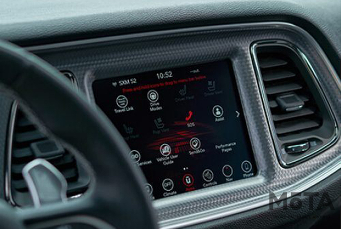 ダッジ チャレンジャー