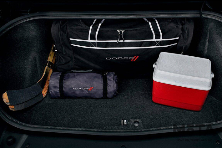 ダッジ チャレンジャー