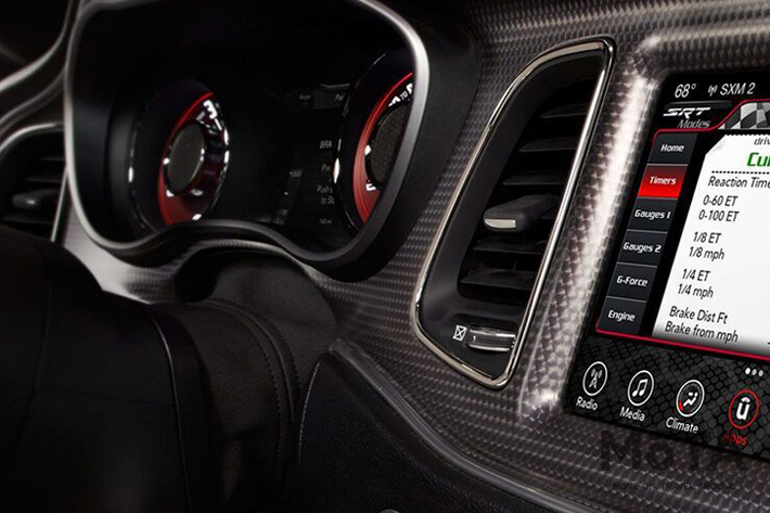 ダッジ チャレンジャー