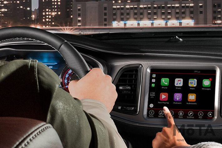 ダッジ チャレンジャー