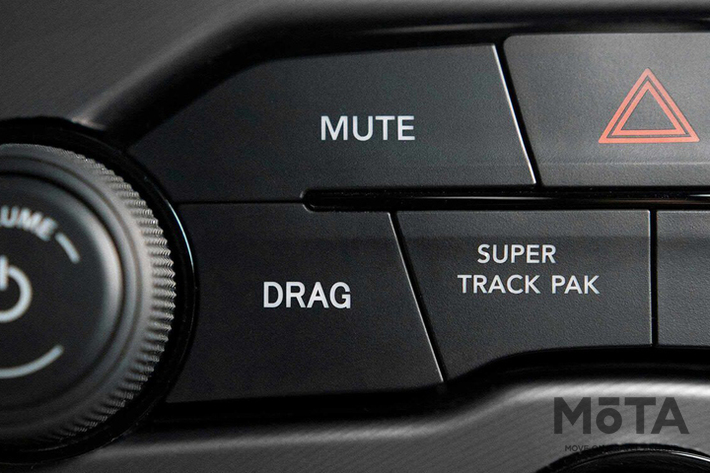 ダッジ チャレンジャー