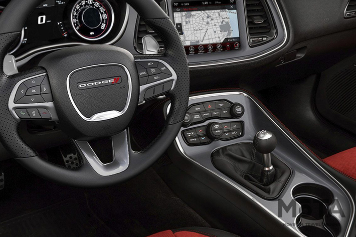 ダッジ チャレンジャー