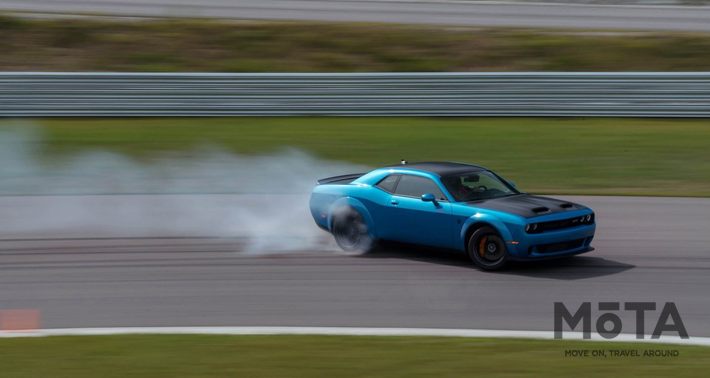 ダッジ チャレンジャー