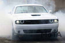 ダッジ チャレンジャー