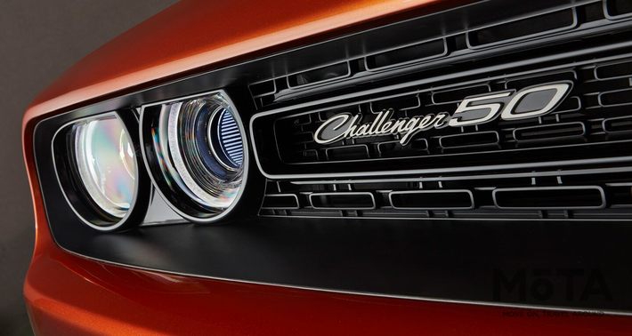 ダッジ チャレンジャー