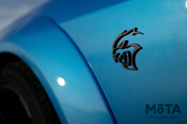 ダッジ チャレンジャー