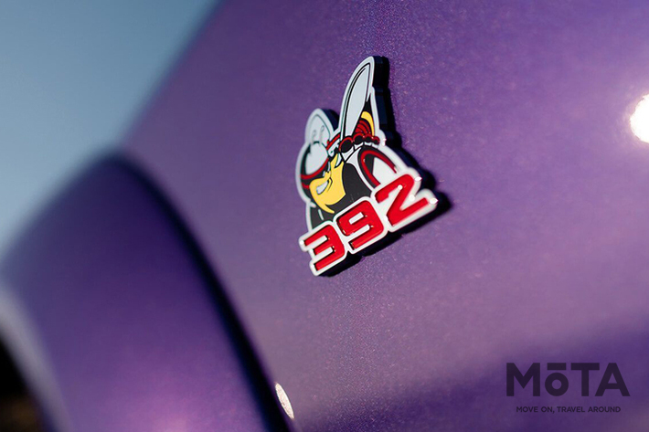 ダッジ チャレンジャー