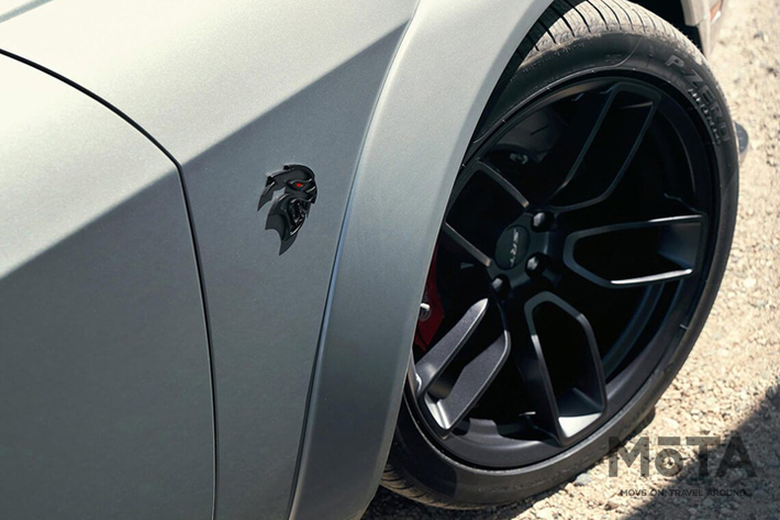 ダッジ チャレンジャー